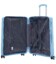 Чемодан Wings CKT01 маленький S голубой фото, картинка, изображение