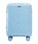 Валіза Wings CKT01 маленька S блакитна - картинка, зображення, фото