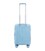 Чемодан Wings CKT01 Mini голубой фото, картинка, изображение