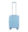 Валіза Wings CKT01 маленька S блакитна - картинка, зображення, фото