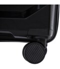 Чемодан Wings CKT01 Mini черный фото, картинка, изображение