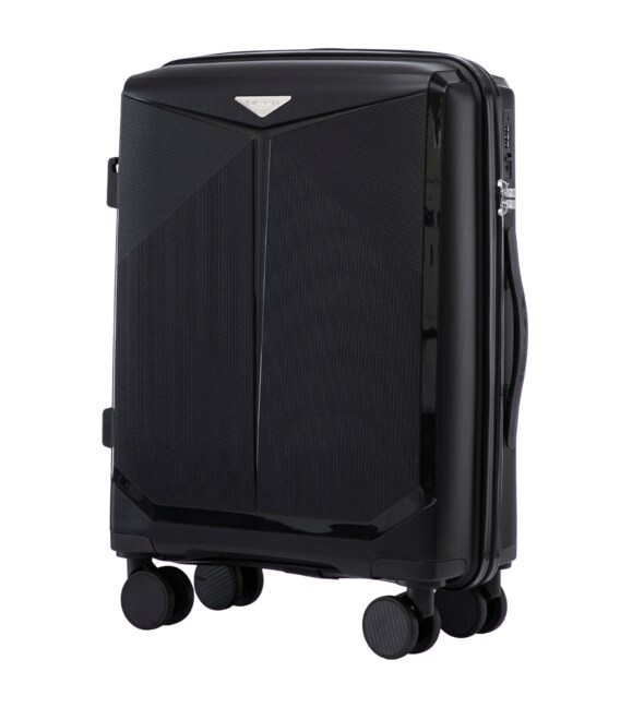 Валіза Wings CKT01 маленька S чорна картинка, зображення, фото