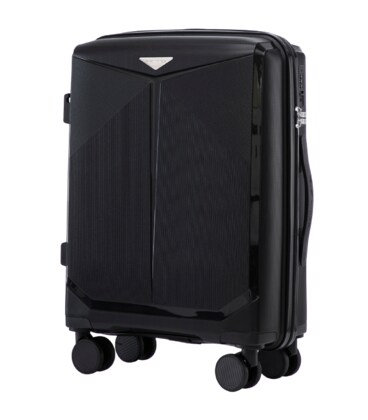 Чемодан Wings CKT01 Mini черный фото, картинка, изображение
