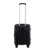 Чемодан Wings CKT01 маленький S черный фото, картинка, изображение