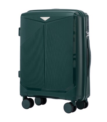 Чемодан Wings CKT01 Mini зеленый фото, картинка, изображение