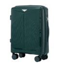 Чемодан Wings CKT01 Mini зеленый фото, картинка, изображение
