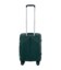 Чемодан Wings CKT01 маленький S зеленый фото, картинка, изображение