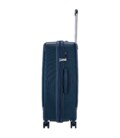 Чемодан Wings CKT01 Mini синий фото, картинка, изображение