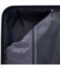 Чемодан Wings CKT01 Mini синий фото, картинка, изображение