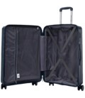 Чемодан Wings CKT01 Mini синий фото, картинка, изображение