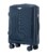 Валіза Wings CKT01 маленька S синя картинка, зображення, фото
