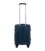 Чемодан Wings CKT01 маленький S синий фото, картинка, изображение