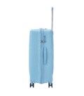Чемодан Wings CKT01 Maxi голубой фото, картинка, изображение