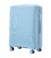 Валіза Wings CKT01 велика L блакитна - картинка, зображення, фото валізи