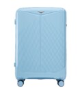 Чемодан Wings CKT01 Maxi голубой фото, картинка, изображение
