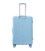 Чемодан Wings CKT01 Maxi голубой фото, картинка, изображение