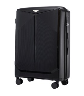 Валіза Wings CKT01 велика L чорна картинка, зображення, фото
