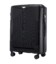 Валіза Wings CKT01 велика L чорна картинка, зображення, фото