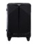 Валіза Wings CKT01 велика L чорна картинка, зображення, фото