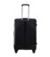 Валіза Wings CKT01 велика L чорна картинка, зображення, фото