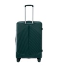 Валіза Wings CKT01 Maxi зелена картинка, зображення, фото