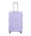 Чемодан Wings CKT01 Maxi фиолетовый фото, картинка, изображение