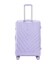 Валіза Wings CKT01 велика L фіолетова картинка, зображення, фото