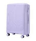 Валіза Wings CKT01 Maxi фіолетова картинка, зображення, фото