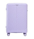 Чемодан Wings CKT01 большой L фиолетовый фото, картинка, изображение