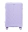 Валіза Wings CKT01 велика L фіолетова картинка, зображення, фото