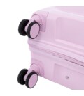 Чемодан Wings CKT01 Maxi розовый фото, картинка, изображение