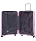 Чемодан Wings CKT01 Maxi розовый фото, картинка, изображение