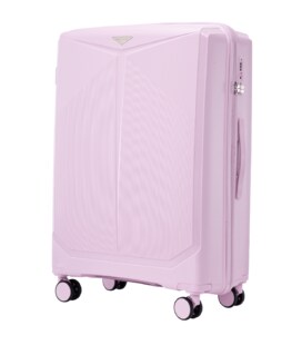Чемодан Wings CKT01 Maxi розовый фото, картинка, изображение