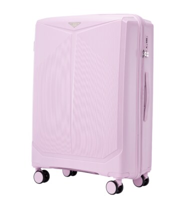 Чемодан Wings CKT01 Maxi розовый фото, картинка, изображение