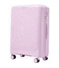 Чемодан Wings CKT01 Maxi розовый фото, картинка, изображение