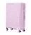 Чемодан Wings CKT01 большой L розовый фото, картинка, изображение