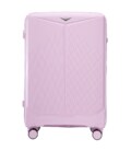 Чемодан Wings CKT01 Maxi розовый фото, картинка, изображение
