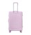 Чемодан Wings CKT01 Maxi розовый фото, картинка, изображение