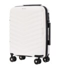 Чемодан Wings PHX01 Mini белый фото, картинка, изображение