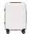 Валіза Wings PHX01 маленька S біла картинка, зображення, фото