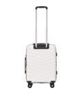 Чемодан Wings PHX01 Mini белый фото, картинка, изображение