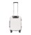 Чемодан Wings PHX01 маленький S белый фото, картинка, изображение