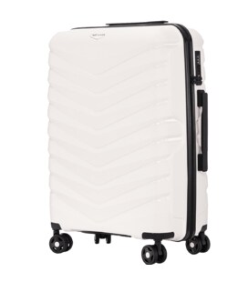 Валіза Wings PHX01 середня M біла картинка, зображення, фото