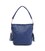 Жіноча шкіряна сумка Keizer K12293n-navy картинка, зображення, фото