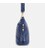 Женская кожаная сумка Keizer K12293n-navy фото, картинка, изображение