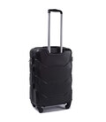 Чемодан Wings 147 Unlimited средний M черный фото, картинка, изображение