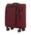 Чемодан Wings AVC01 маленький S бордовый 4 колесный фото, картинка, изображение