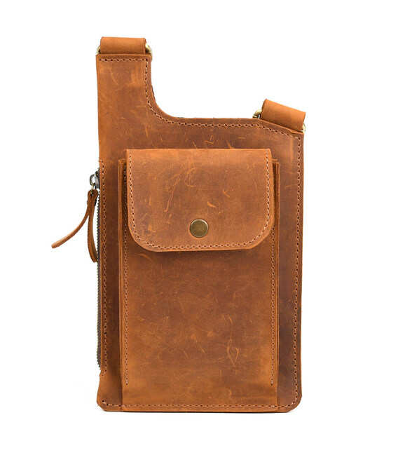 Сумка кобура TARWA RB-2200L-4lx під ліву руку фото, картинка, изображение