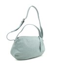Містка повсякденна сумка блакитного кольору Firenze Italy F-IT-0565LBL картинка, зображення, фото