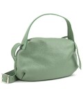 Містка повсякденна сумка м'ятного кольору Firenze Italy F-IT-0565M картинка, зображення, фото